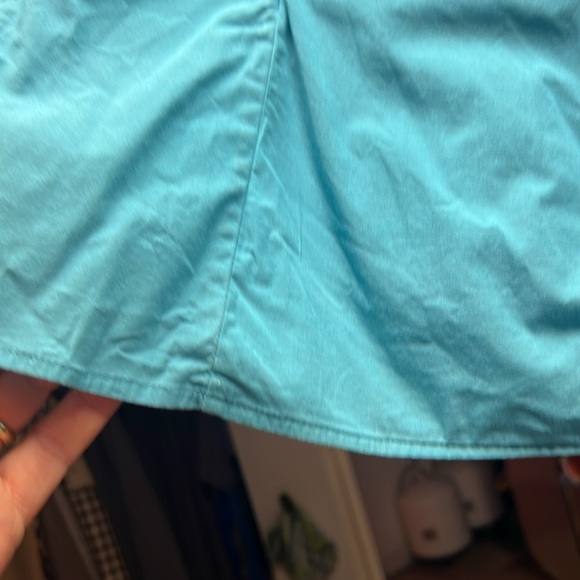 Talbots sleeveless structured - Picture 4 of 6